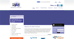 Desktop Screenshot of mfmantra.com